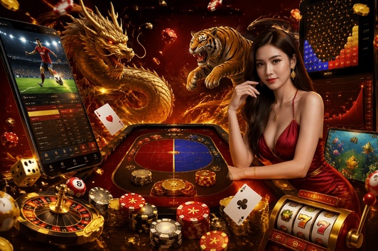 vegaswin