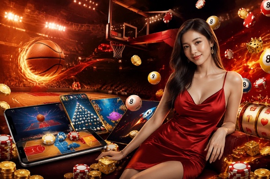 vegaswin