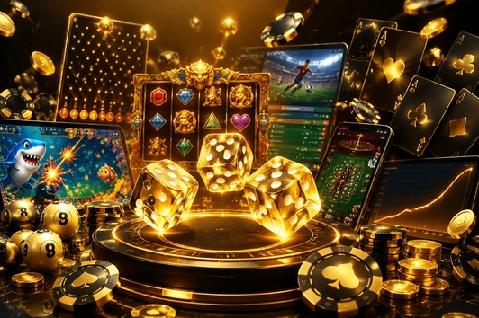 vegaswin