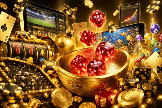 vegaswin