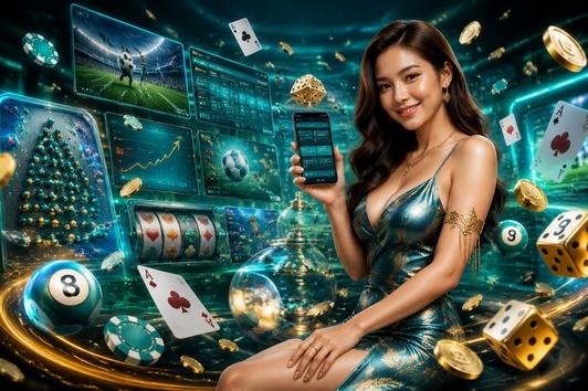 vegaswin