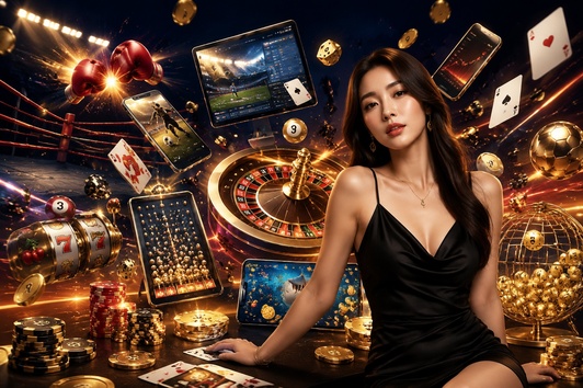 vegaswin