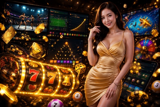 vegaswin