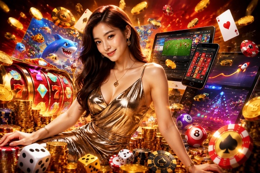 vegaswin