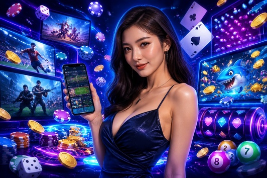 vegaswin