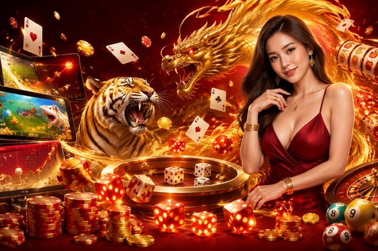 vegaswin