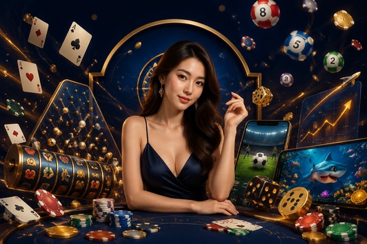 vegaswin