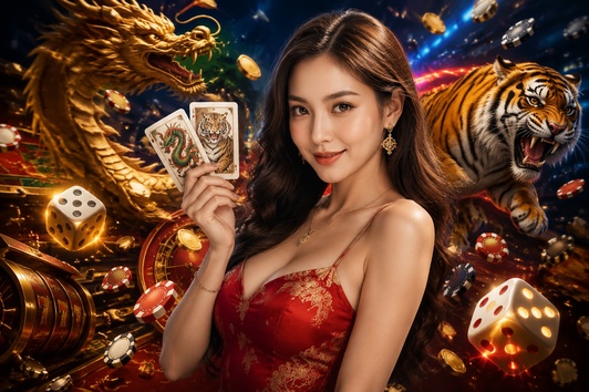 vegaswin