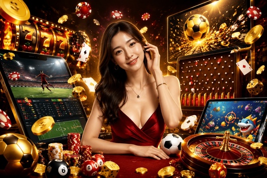 vegaswin