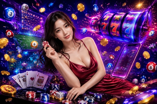 vegaswin