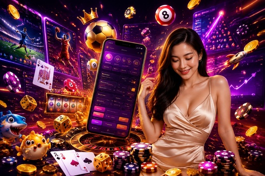 vegaswin