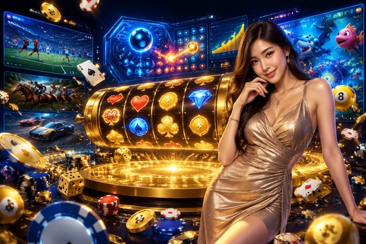 vegaswin