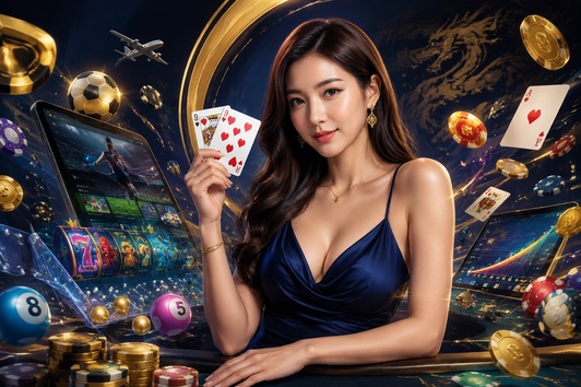 vegaswin